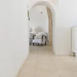 Nyaraló Trullamia, Trullo Storico Con Piscina Cisternino