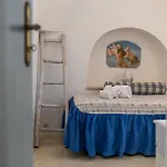 Nyaraló Trullamia, Trullo Storico Con Piscina Cisternino
