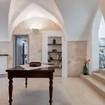 Trullamia, Trullo Storico Con Piscina Nyaraló *