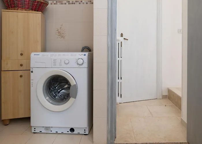 בית נופש Trullamia, Trullo Storico Con Piscina *