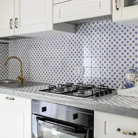 Trullamia, Trullo Storico Con Piscina Holiday home *